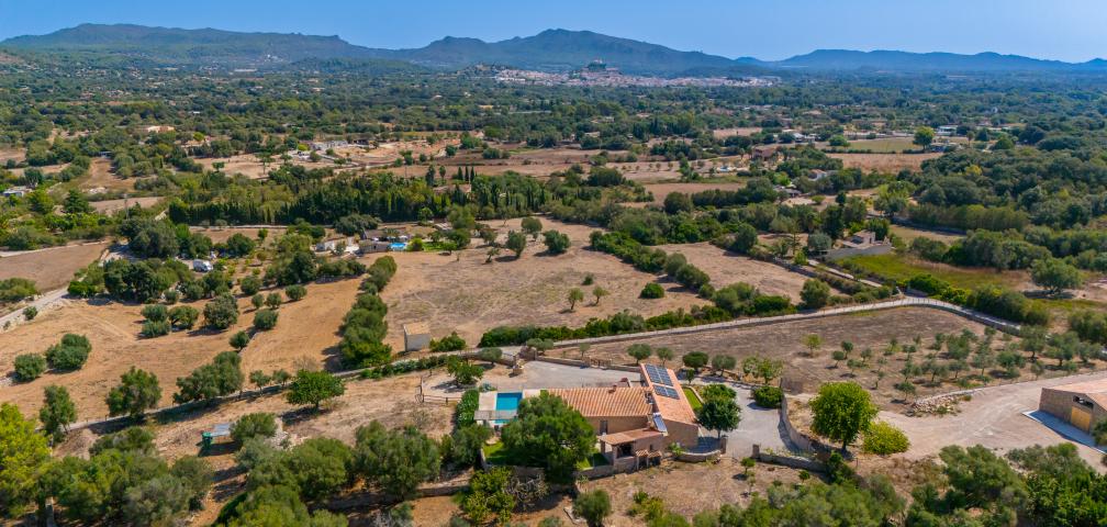 Finca Sa Carbona
