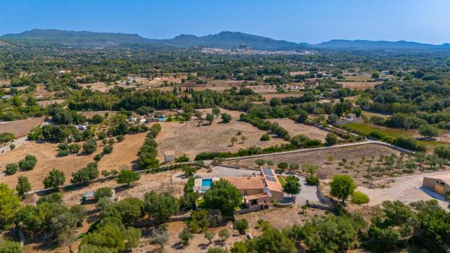 Finca Sa Carbona