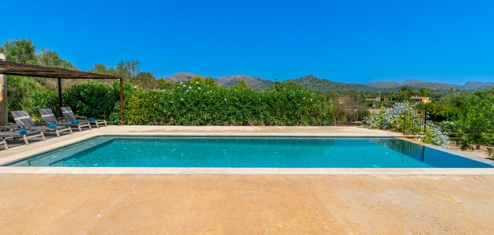 Finca Sa Carbona