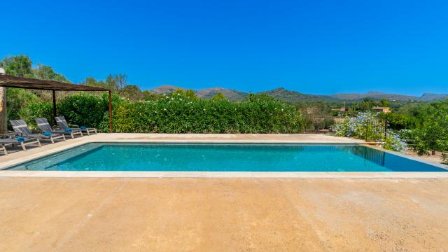 Finca Sa Carbona
