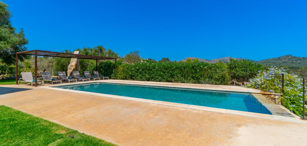 Finca Sa Carbona