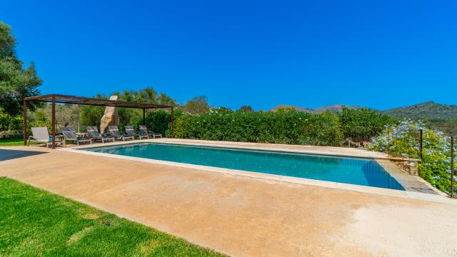 Finca Sa Carbona