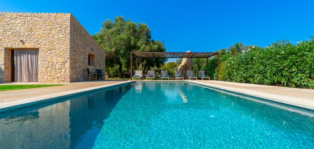 Finca Sa Carbona
