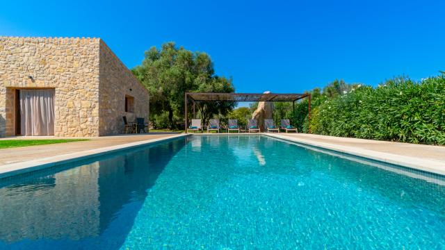 Finca Sa Carbona
