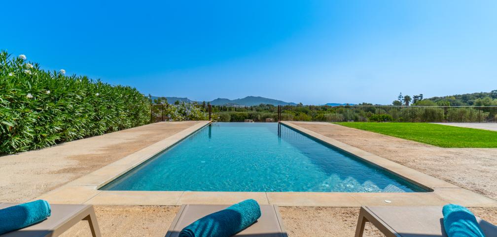 Finca Sa Carbona
