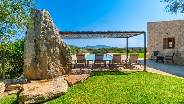 Finca Sa Carbona