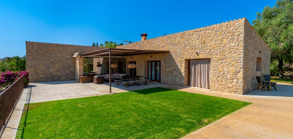 Finca Sa Carbona