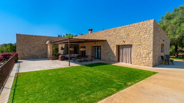 Finca Sa Carbona
