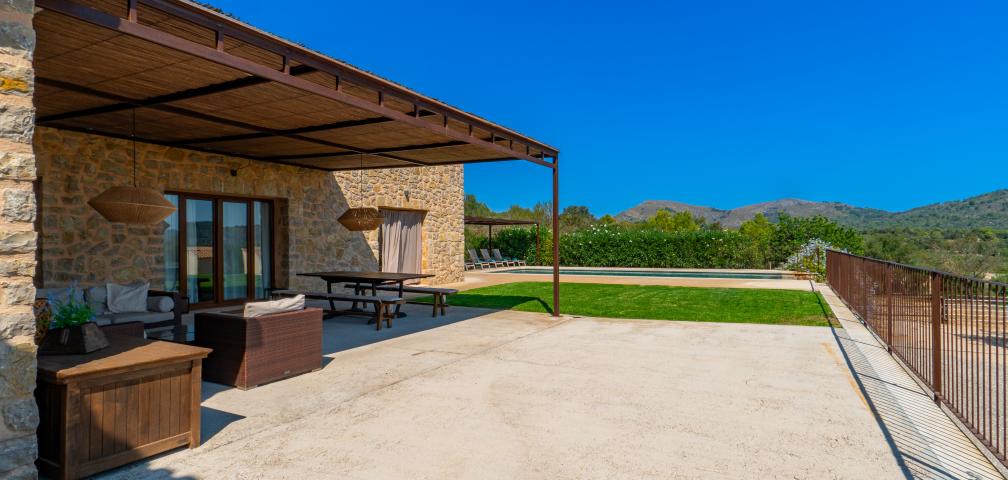 Finca Sa Carbona