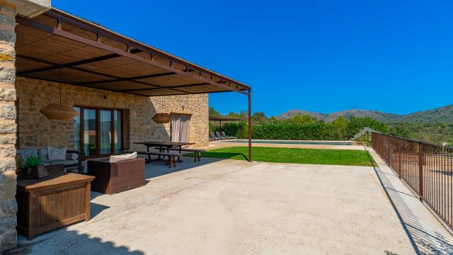Finca Sa Carbona