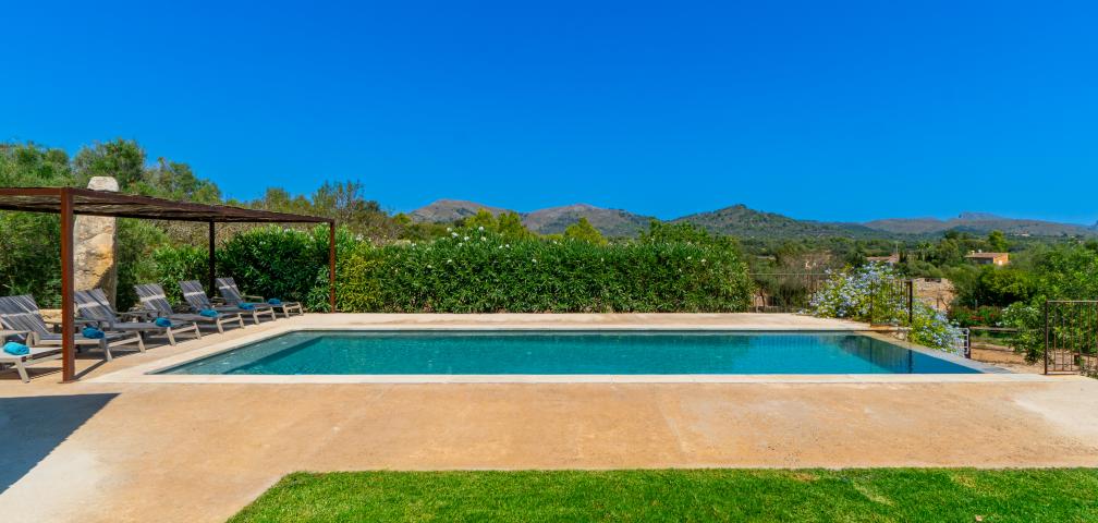 Finca Sa Carbona