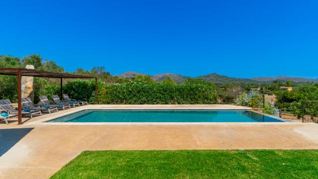 Finca Sa Carbona