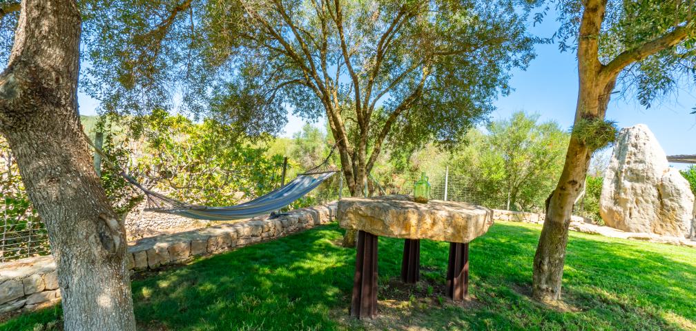 Finca Sa Carbona