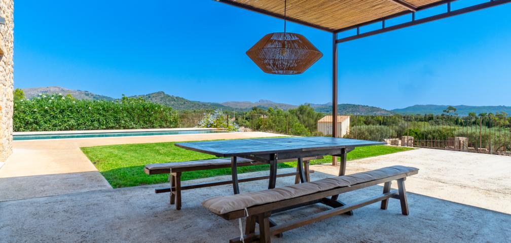 Finca Sa Carbona