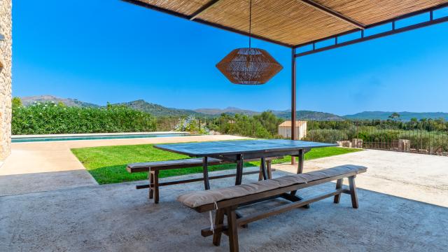 Finca Sa Carbona