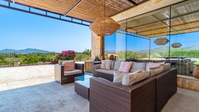 Finca Sa Carbona