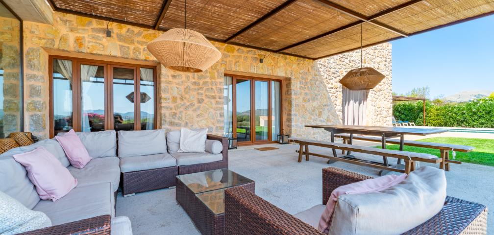 Finca Sa Carbona