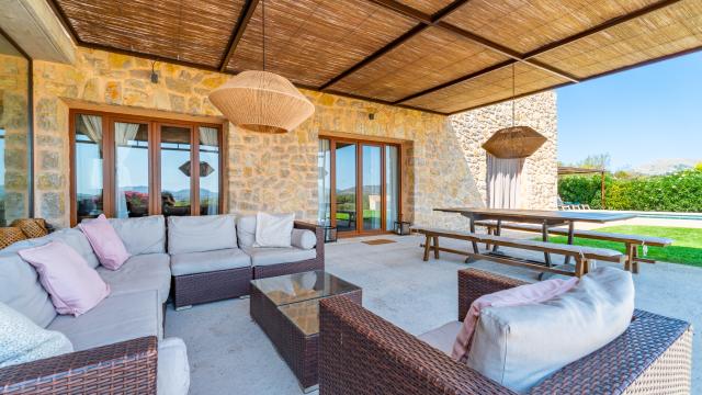 Finca Sa Carbona
