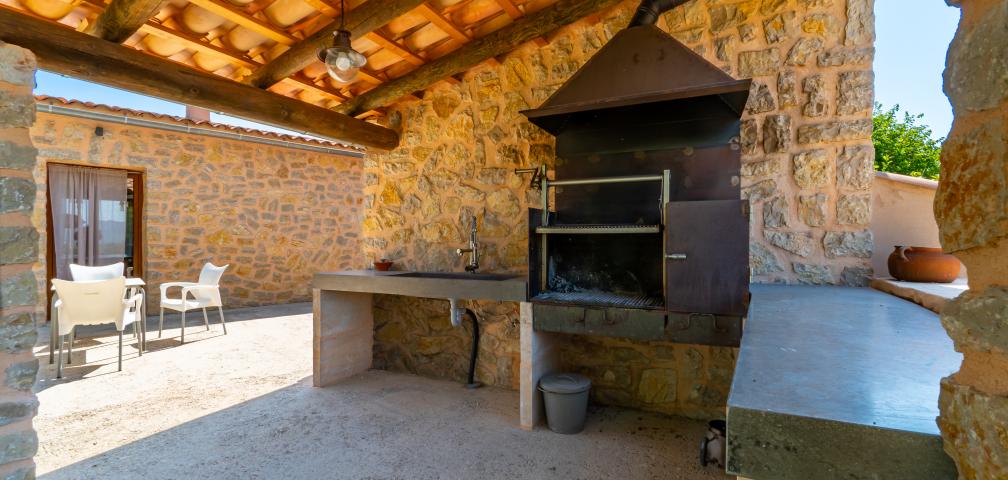 Finca Sa Carbona