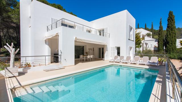 Villa Carritx