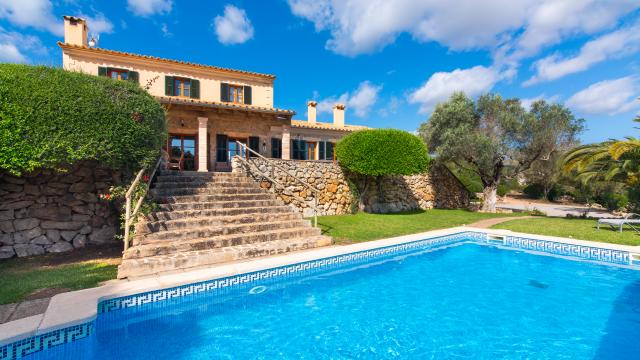 Finca Can Biel