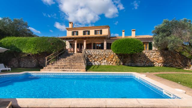 Finca Can Biel