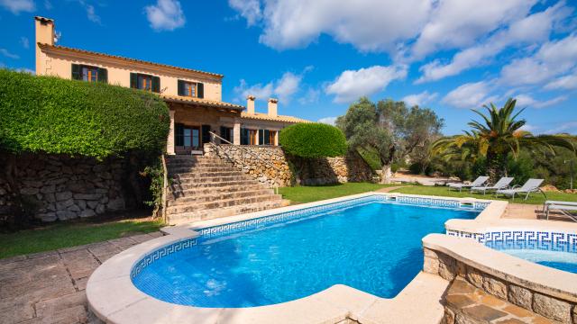 Finca Can Biel