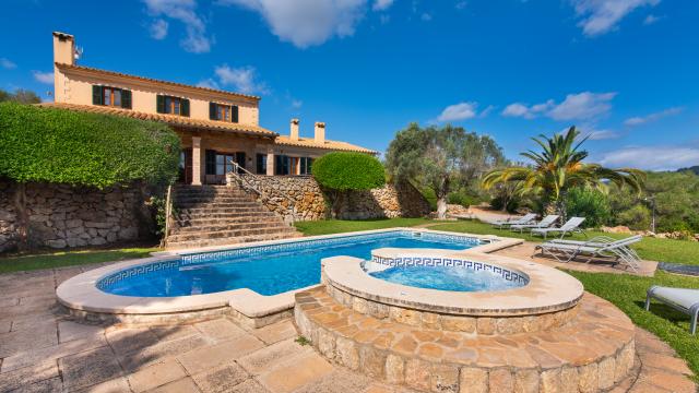 Finca Can Biel