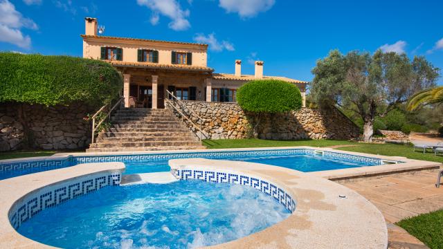 Finca Can Biel