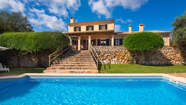 Finca Can Biel