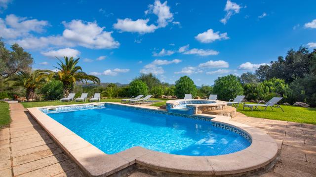 Finca Can Biel