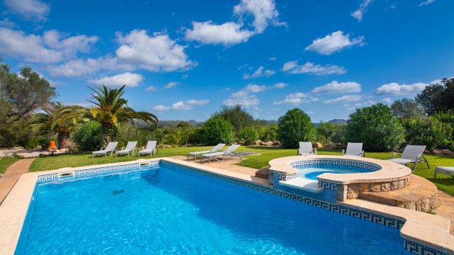 Finca Can Biel