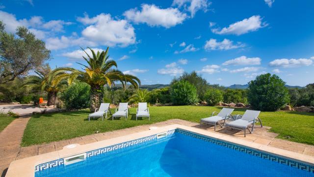 Finca Can Biel