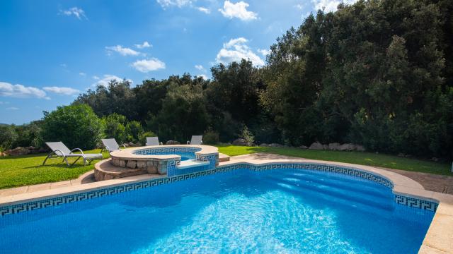 Finca Can Biel