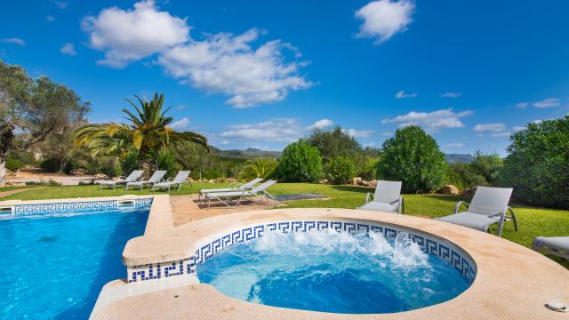 Finca Can Biel