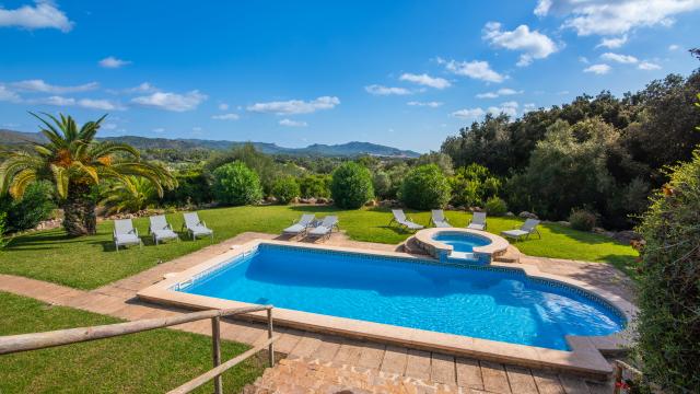 Finca Can Biel