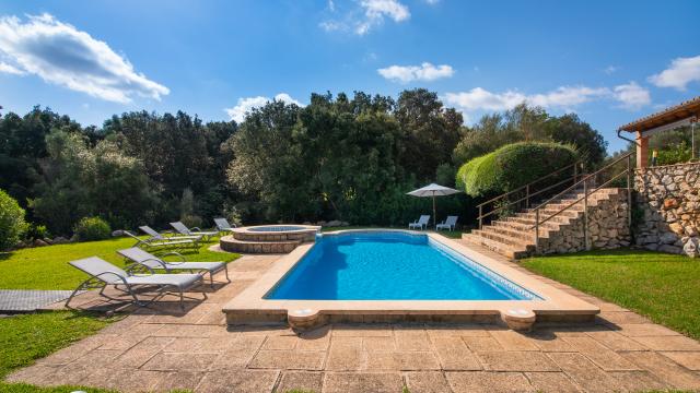 Finca Can Biel