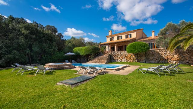 Finca Can Biel