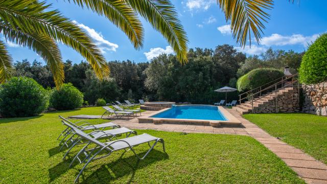 Finca Can Biel