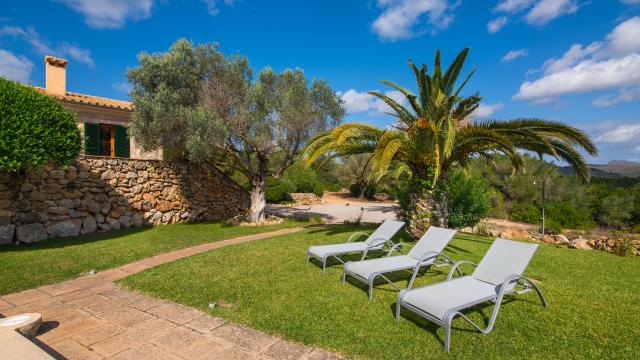 Finca Can Biel