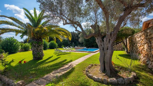 Finca Can Biel