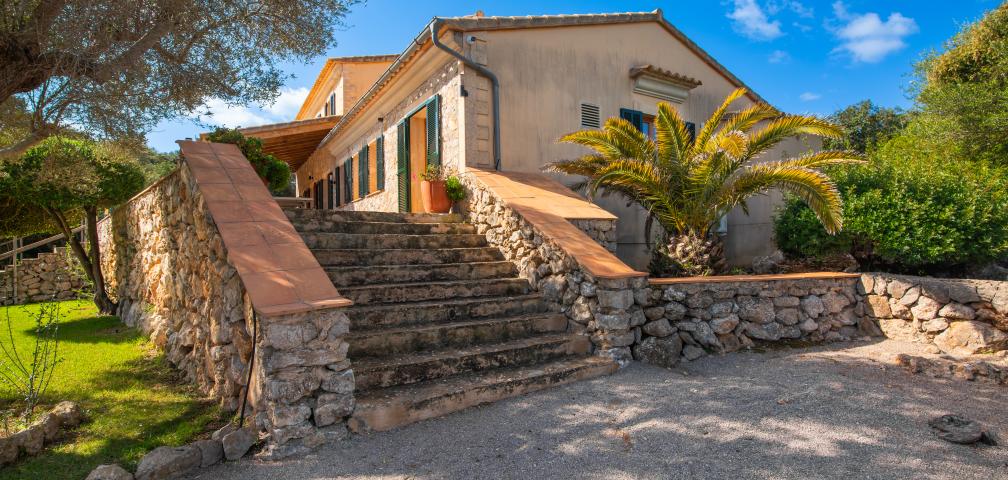 Finca Can Biel