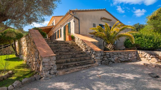 Finca Can Biel