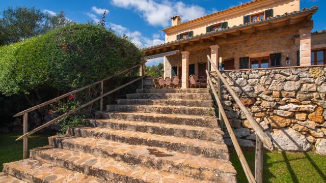 Finca Can Biel