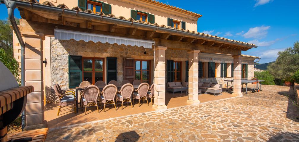 Finca Can Biel