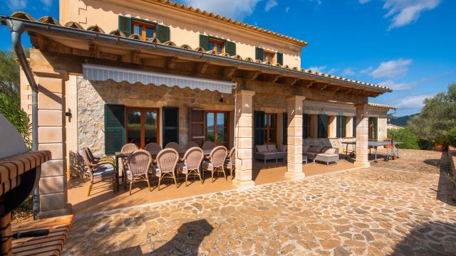 Finca Can Biel