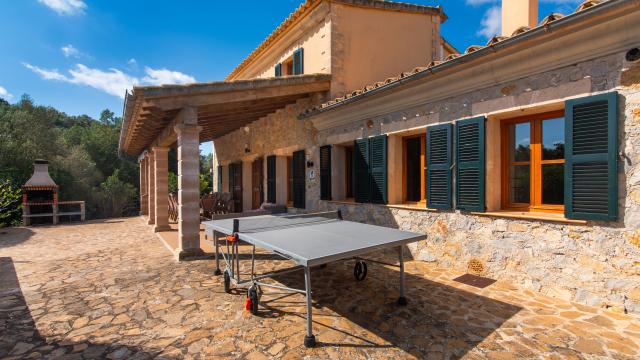 Finca Can Biel