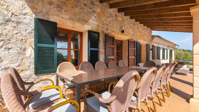 Finca Can Biel