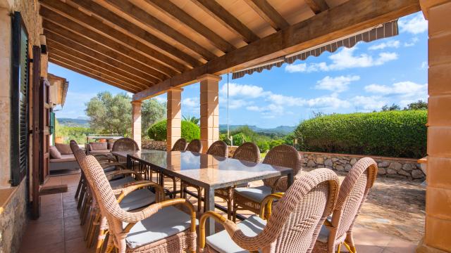 Finca Can Biel