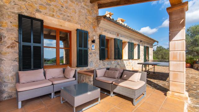 Finca Can Biel